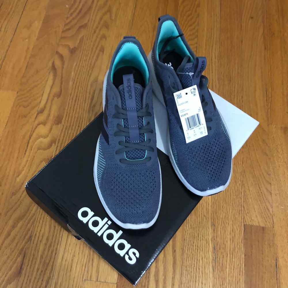 Adidas Running Shoe NWT In Box